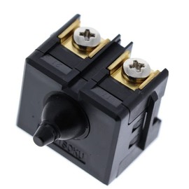 Tolxh #N396008 Angle Grinder Switch DWE402 DWE402 DWE402G DWE402G Replacement Part NEW for DeWalt