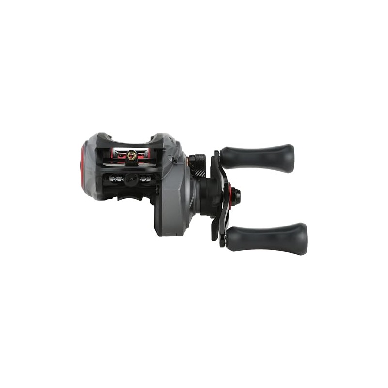 Abu Garcia (アブガルシア) MAX5 ELITE ROCKET-L マックス5 エリート ロケット-L ベイト