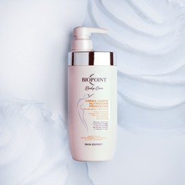 Biopoint Body Cream Nutrient Supply - 500 ml
