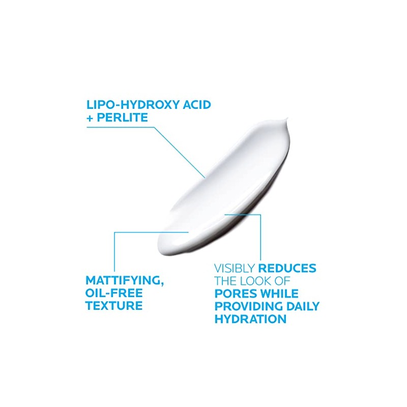 La Roche - Posay Effaclar serum anti imperfecciones Effaclar Mat