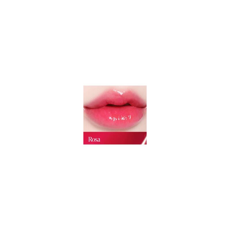 ESPOIR Couture Lip Tint Glaze 4g, Color:17 Giner Peach
