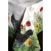 Maison d' Hermine Table Cover 100% Cotton 140cm x 180cm