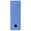 Exacompta - Ref 89522E - Canvas Transfer Box - 250