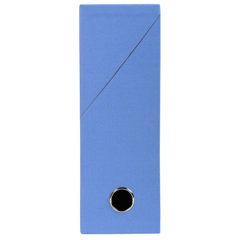 Exacompta - Ref 89522E - Canvas Transfer Box - 250