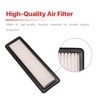 Gearnity Air Filter V1311-39850 (V131139850) Compatible with Kubota Skid Steer