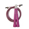 MONZÓ, Cuerda para Saltar, ideal para Crossfit (double unders, triple