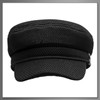 Buzz Selection Cap788 Mesh Marine Cap, Hat, Breathable, Polyester, Men's,