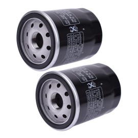 198 Oil Filter 2540086 2540122 for Polaris Ranger 500 1000 2018-2021 for Ranger 570 RZR 2012-2021 for RZR 1000 XP 2014-2021 for General 1000 EPS 2018-2019 for Ranger 800 RZR 2008-2016