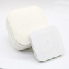 Anti-Lost Clear Cover Case for Square Contactless Chip Card Reader