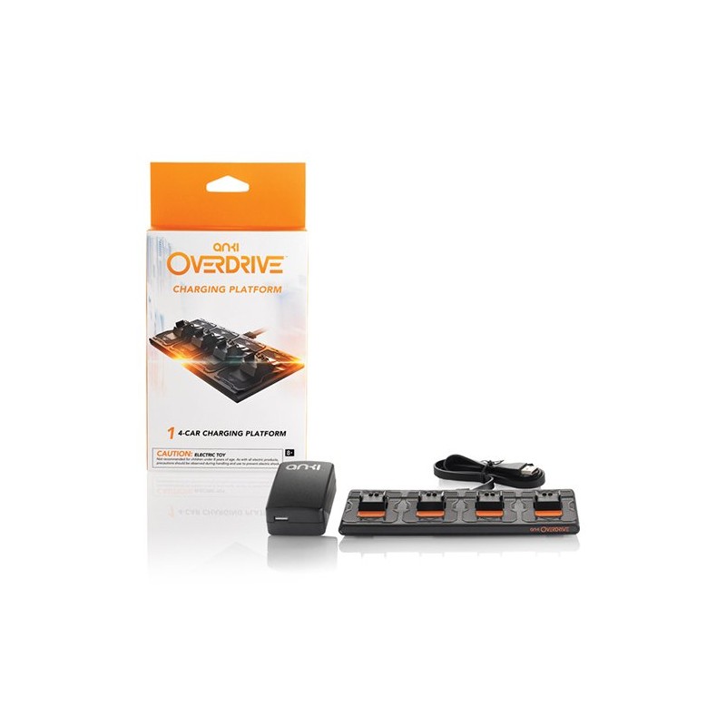Anki Overdrive Accessory Charging Platform