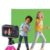 VTech KidiZoom Creator Cam, Glitter Pink