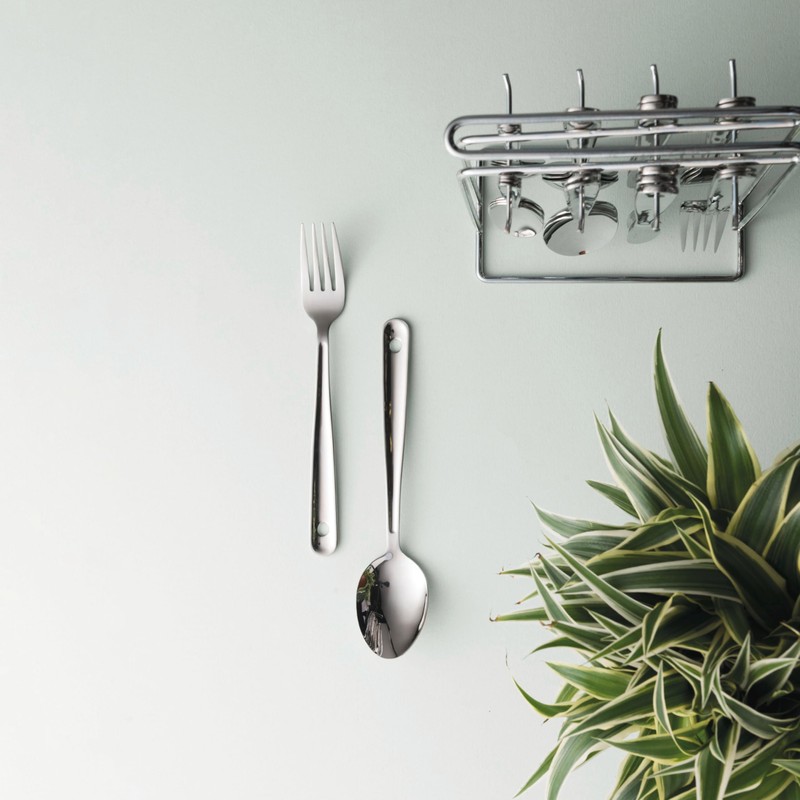 BergHOFF Essentials 1212015 flatware set 25 pc(s) Stainless steel