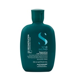 Alfaparf Milano Semi Di Lino Reconstruction Reparative Low Shampoo 250ml