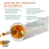 Hidrolato De Caléndula Calmante Y Reparador 120 Ml
