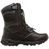 Rothco Forced Entry Deployment Side Zipper Boots 5358 12 W