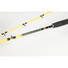 Jenzi Continuum Sea Trolling 2 Fishing Rod 40 m 15-25