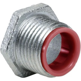 Topaz 752MI 3/4" Conduit Nipple MAL.INS.50/500, Color