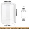 Danshinro Round Glass Shade