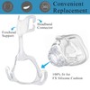 Replacement Frame for Mirage Fx Nasal Mask, Frame Kit 100%