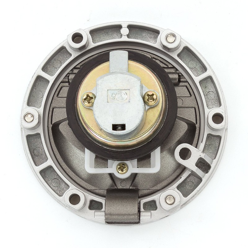 PROCNC Ignition Switch Gas Cap Seat Lock Keys Set Fit