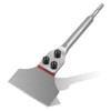 TIHOOK Scalpello per piastrelle SDS Plus, 300 mm x 100