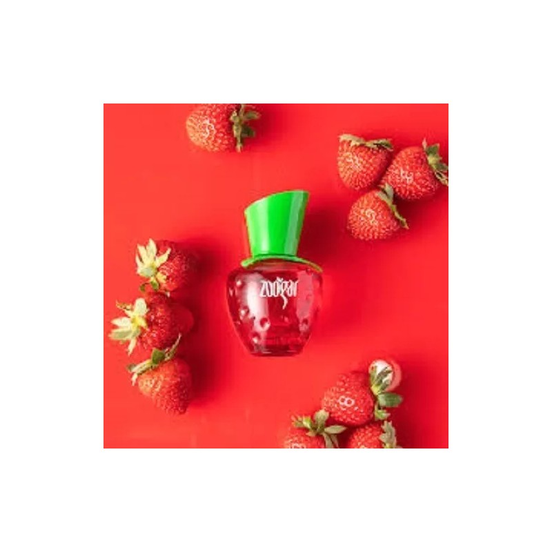 Jafra Zoogar Fresa + Sweet Fantasy Pastelito + Envio Gratis