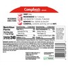 HORMEL COMPLEATS Beefy Mac & Cheese Microwave Tray, 7.5 Ounces