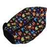 Baby Stroller Sleeping Bag Universal Windproof Foldable Toddler Stroller FootmuffLittle