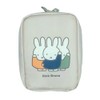 Artweld Pouch, Miffy, Gray