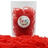FirstChoiceCandy Juicy Licorice Laces Candy (1.5 Pound (Pack of 1),