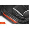 Luxshield Car Door Sill Protector for Kia EV6 I 2021-2025