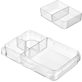 My Vesperbox – Großer und kleiner Einsatz für das Model Len