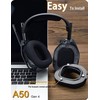 A50 Gen 4 Mod Kit - defean Replacement Earpads and