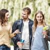 BRITA MicroDisc Water Filter, Pack of 5, Filter for All