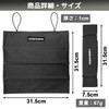 OAKRAFT Outdoor Cushion, Mini Mat, Seat Cushion, Urethane Mat, Camping