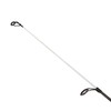 Mini Ice Fishing Rod Carbon Fiber with Ceramic Guide Ring