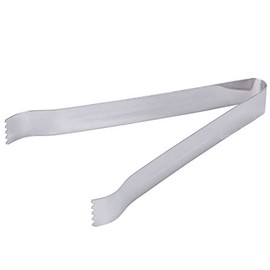 Winco 6-Inch Pom Tong, Stainless Steel