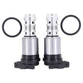 Camshaft Solenoid Valve Control Valve Camshaft Adjuster Camshaft Adjustment for 1 Series E81 E87 E88 E82 3 Series E46 E90 E93 E91 5 Series E60 E61 6 Series E63 7 Series E65 X1 E84 X3 E83 X5 E83 E83 E6