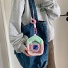 Rich Peach Tamagotchi Paradise Protective Case, Compatible with All Models,