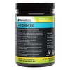 BODi BODi Hydrate Performance Hydration Supplement, Quercetin Enriched Electrolyte Powder,