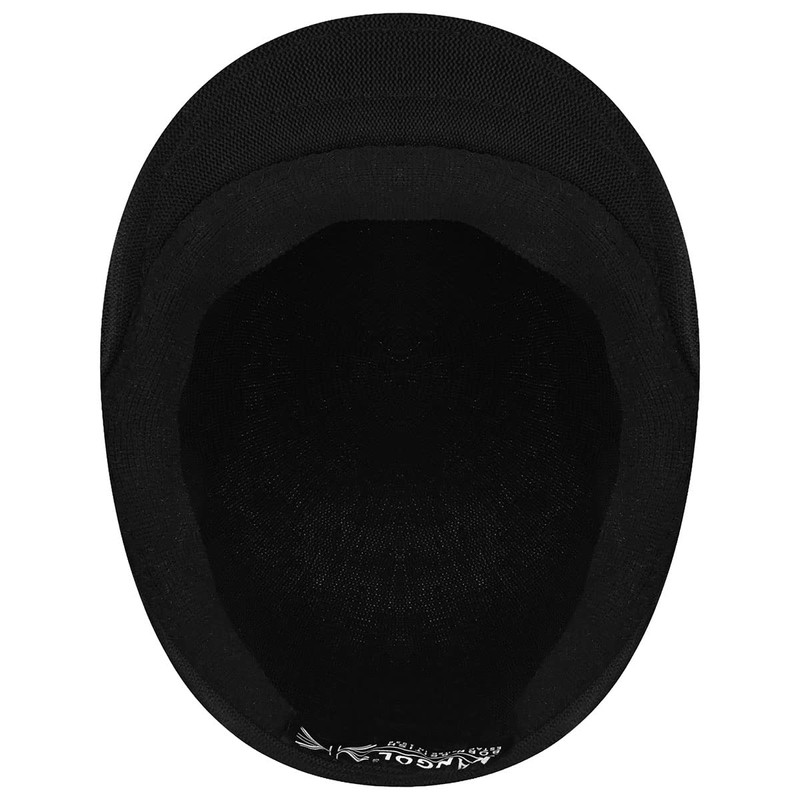 Kangol Men's Cap, black