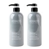 (Kerasis)(2 items) Kerasis Extra Damage Care Shampoo 750g / (케라시스)(2개)케라시스