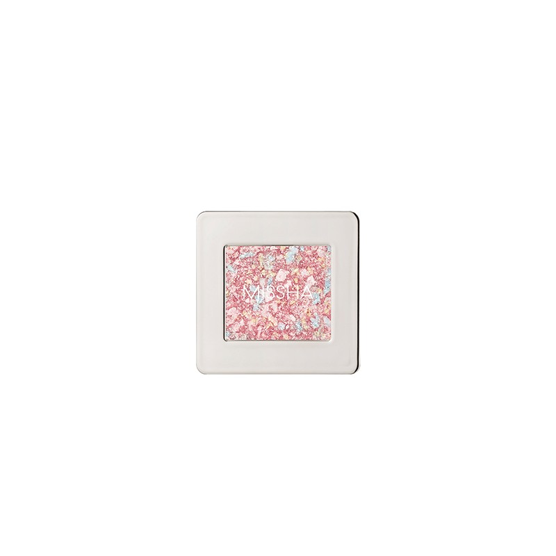 Missha [Missha]Modern Shadow Glitter Prism (10 colors)