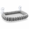 Cat Window Hammock for Indoor Lounging – Foldable Suction Cup