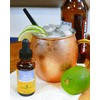 Herb Pharm Milk Thistle Seed Extract for Liver Function Support