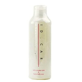 ID CARE Heat Silk Lotion, 7.8 fl oz (200 ml)