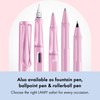 LAMY safari lightrose - Mechanical Pencil with ergonomic grip &