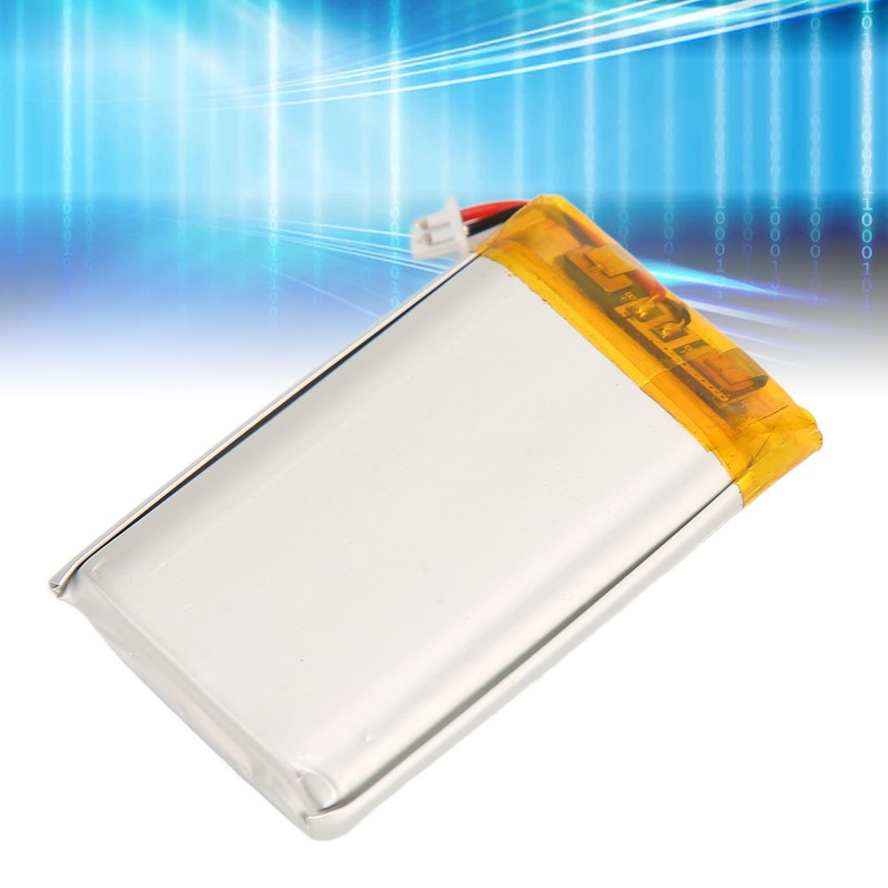 Lithium Battery Module Universal USB C Rechargeable Lithium Battery Module