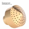 Female Thread Brass Fountain Nozzle Spray Head Sprinkler for Landscape