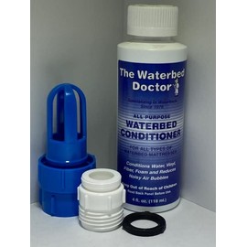Waterbed Fill Kit